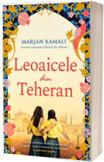 Leoaicele din Teheran