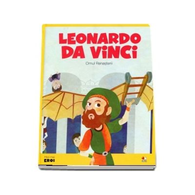 Leonardo da Vinci