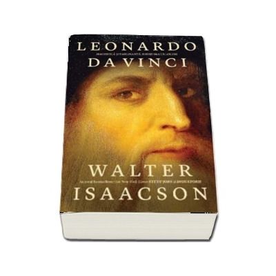 Leonardo da Vinci - Walter Isaacson