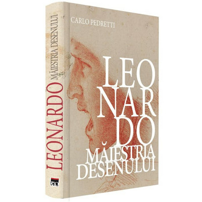 Leonardo - Maiestria desenului