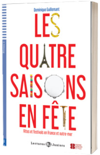 Les 4 Saisons En Fete