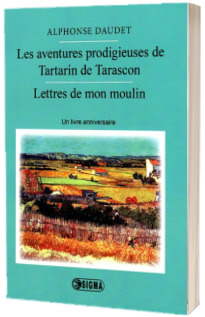 Les aventures prodigieuses de Tartarin de Tarascon