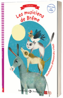 Les Musiciens de Breme
