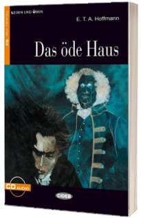 Lesen und Uben: Das ode Haus + CD