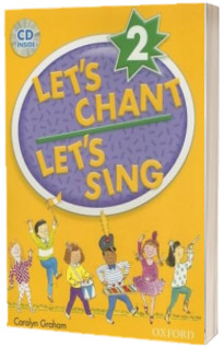 Lets Chant, Lets Sing: 2. CD Pack