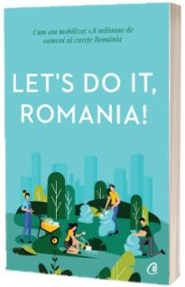 Lets Do It, Romania!