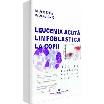 Leucemia acuta limfoblastica la copii