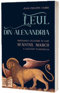 Leul din Alexandria