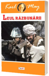 Leul razbunarii