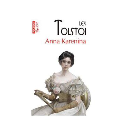 Lev Tolstoi - Anna Karenina