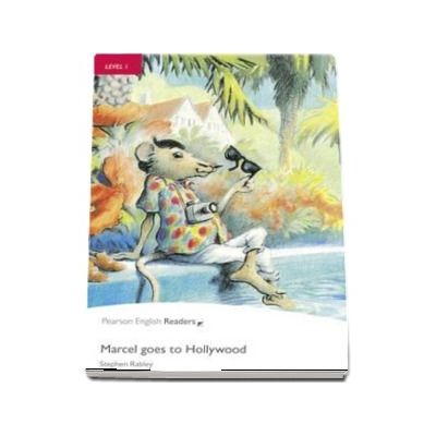 Level 1: Marcel Goes to Hollywood