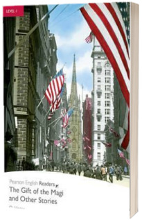 Level 1. The Gift of the Magi and Other Stories