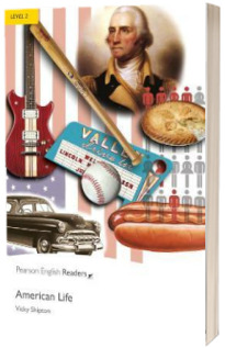 Level 2: American Life