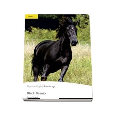 Level 2: Black Beauty Book and MP3 Pack