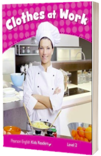 Level 2: Clothes at Work CLIL