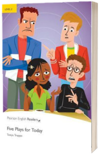 Level 2: Five Plays for Today