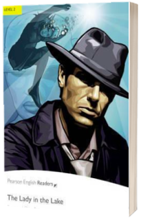 Level 2: Lady in the Lake Book and MP3 Pack