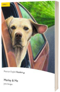 Level 2: Marley and Me MP3 for Pack