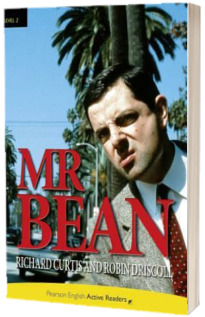 Level 2. Mr Bean. Book and Multi-ROM with MP3 Pack