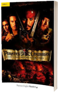 Level 2: Pirates of the Caribbean:The Curse of the Black Pearl