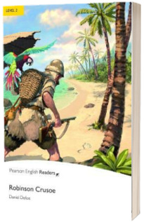 Level 2: Robinson Crusoe