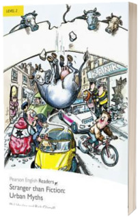 Level 2: Stranger Than Fiction Urban Myths