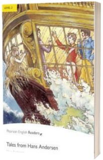 Level 2: Tales from Hans Andersen