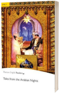 Level 2: Tales from the Arabian Nights