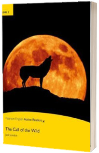 Level 2. The Call of the Wild. Book and Multi-ROM with MP3 for Pack