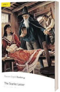 Level 2: The Scarlett Letter