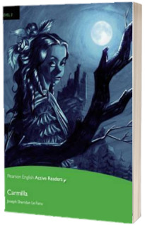 Level 3. Carmilla. Book and Multi-ROM with MP3 Pack