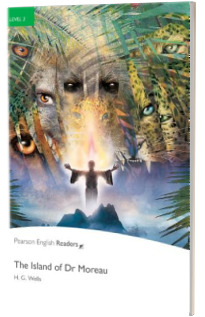 Level 3: Island of Dr. Moreau MP3 for Pack