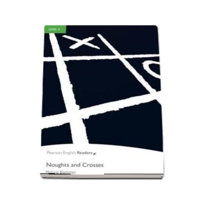 Level 3: Noughts and Crosses Book and MP3 Pack