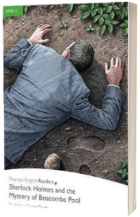 Level 3: Sherlock Holmes and the Mystery of Boscombe Pool