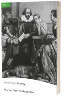 Level 3: Stories from Shakespeare