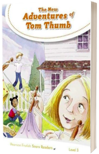 Level 3: The New Adventures of Tom Thumb