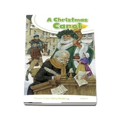 Level 4: A Christmas Carol