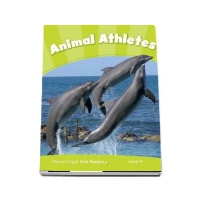 Level 4: Animal Athletes CLIL