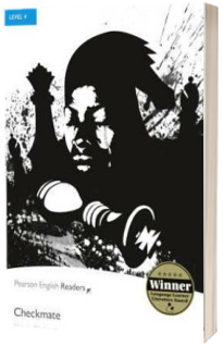 Level 4: Checkmate Book and MP3 Pack