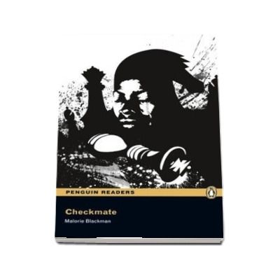 Level 4: Checkmate Book and MP3 Pack