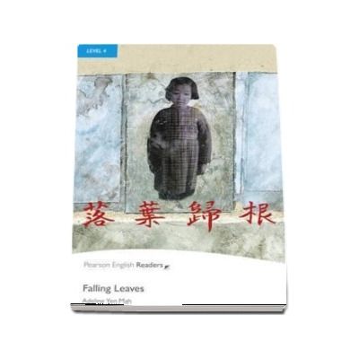 Level 4: Falling Leaves Book and MP3 Pack