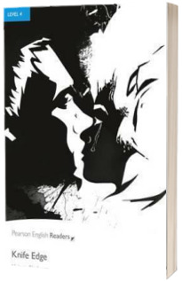Level 4: Knife Edge