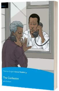 Level 4. The Confession. Book and Multi-ROM with MP3 Pack