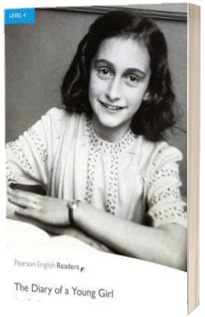 Level 4. The Diary of a Young Girl