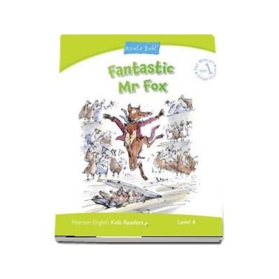 Level 4: The Fantastic Mr Fox