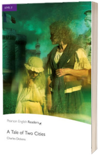 Level 5: A Tale of Two Cities Book and MP3 Pack