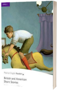 Level 5: British and American Short Stories