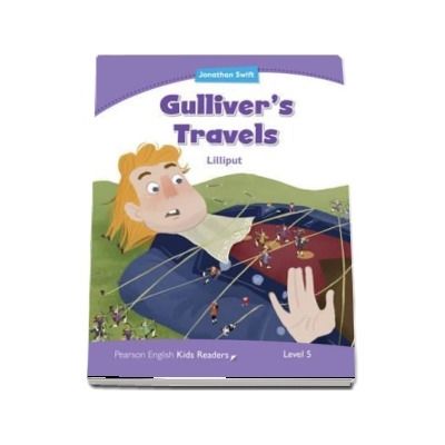 Level 5: Gullivers Travels