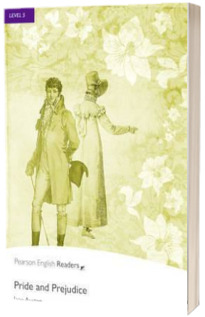 Level 5. Pride and Prejudice