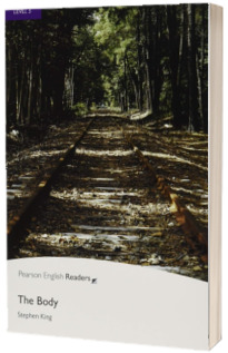 Level 5: The Body Book & MP3 Pack